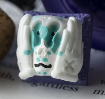 Rorschach Puck