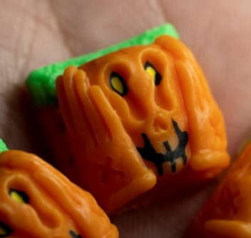 Pumpkiin