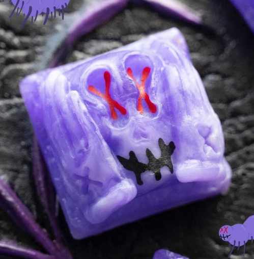 Spook!