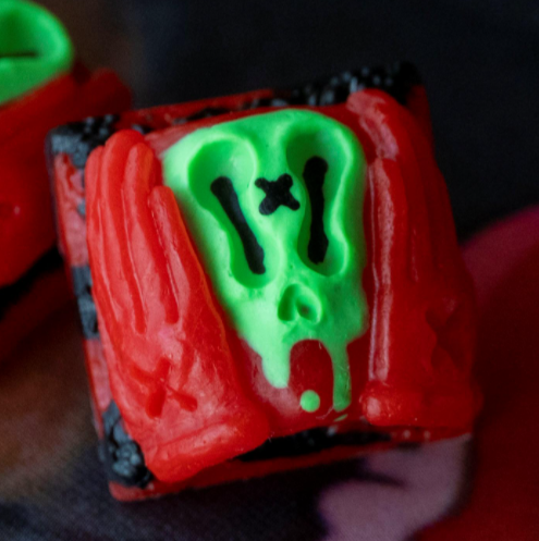 Poison Apple