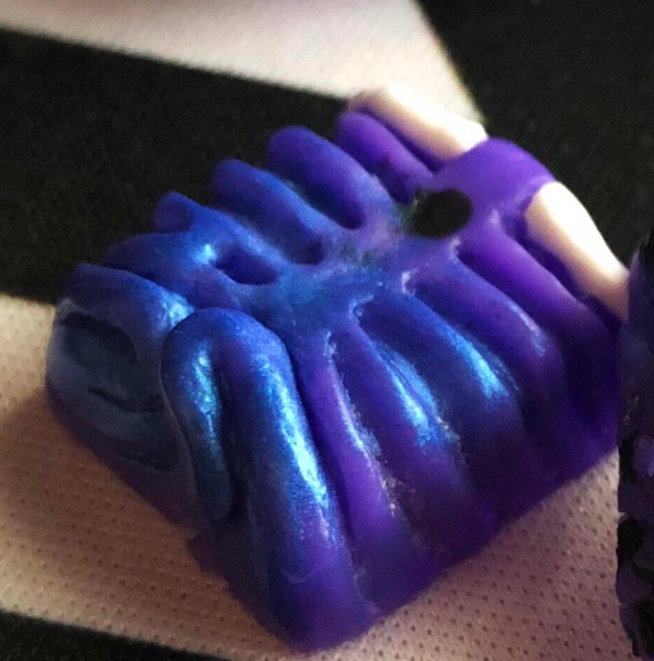 Crunch Berry