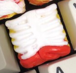 Cavity Filling