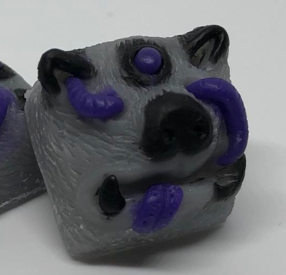 Purple People
