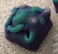 Wormhog