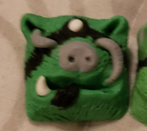 Green Machine
