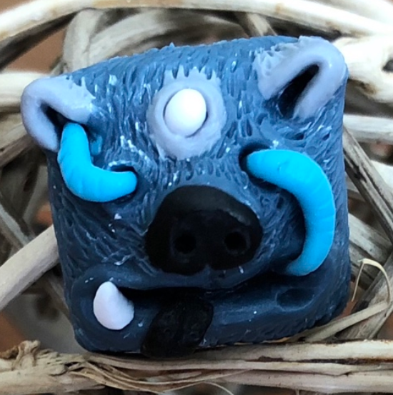 Solarized Smoke