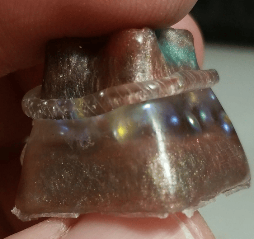 Bead Bag