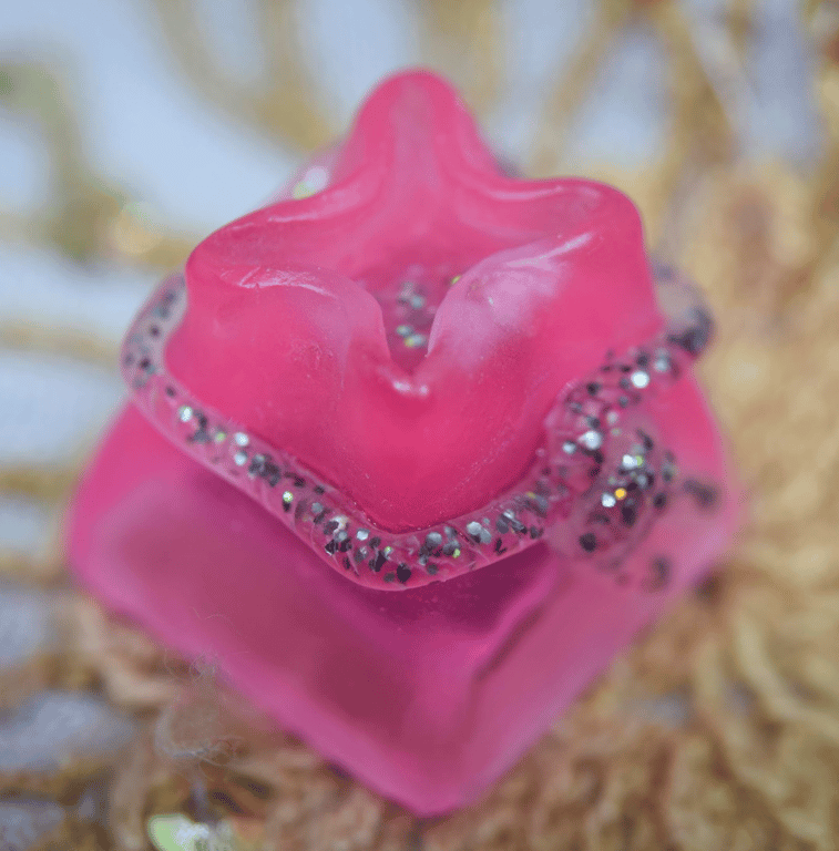 Pretty Princess Purse
