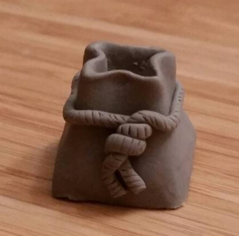 Clay Master