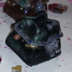 Bag of Sunshinies (Dark)