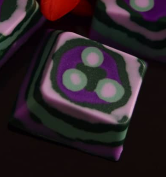Cherry Blanks