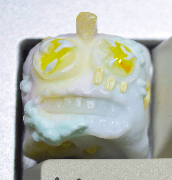 Pastel Punktuation