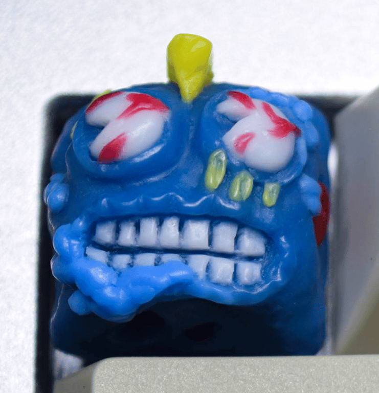 Cobalt Comet