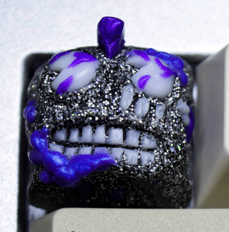 Glitter Bomb