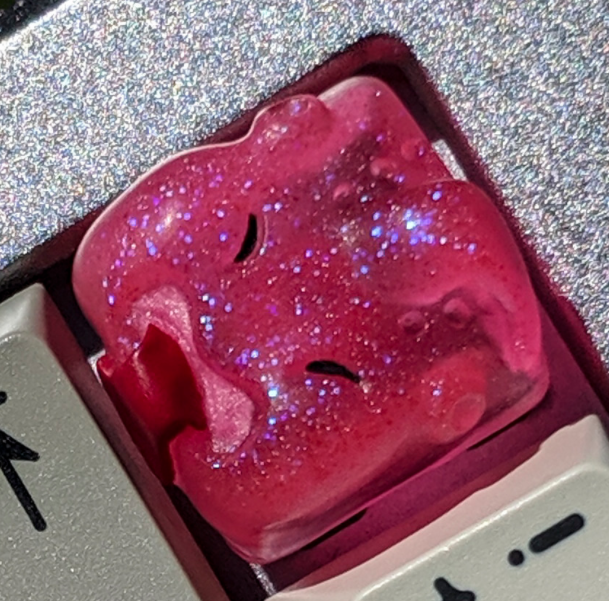 Buubble Gum