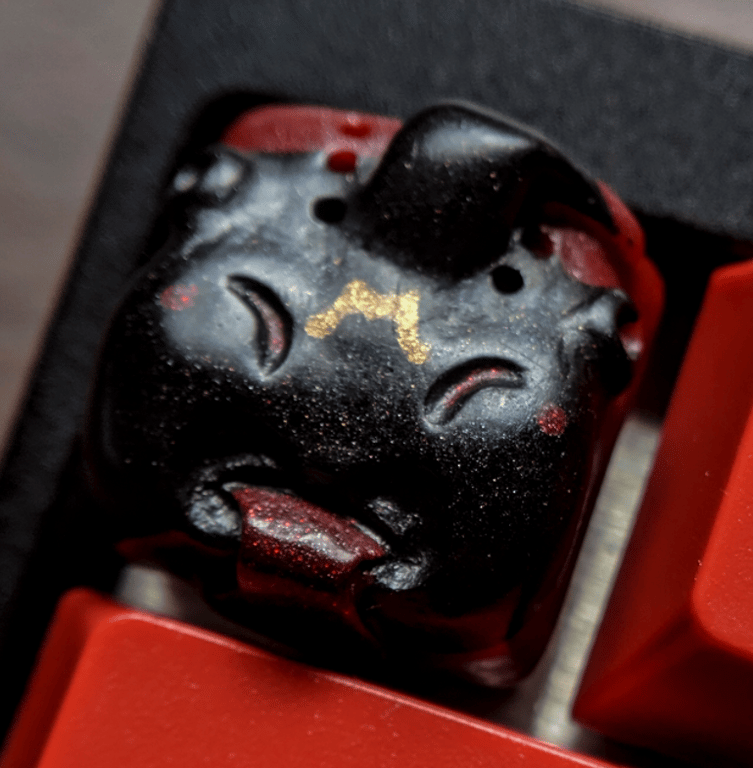 Mortal Blade