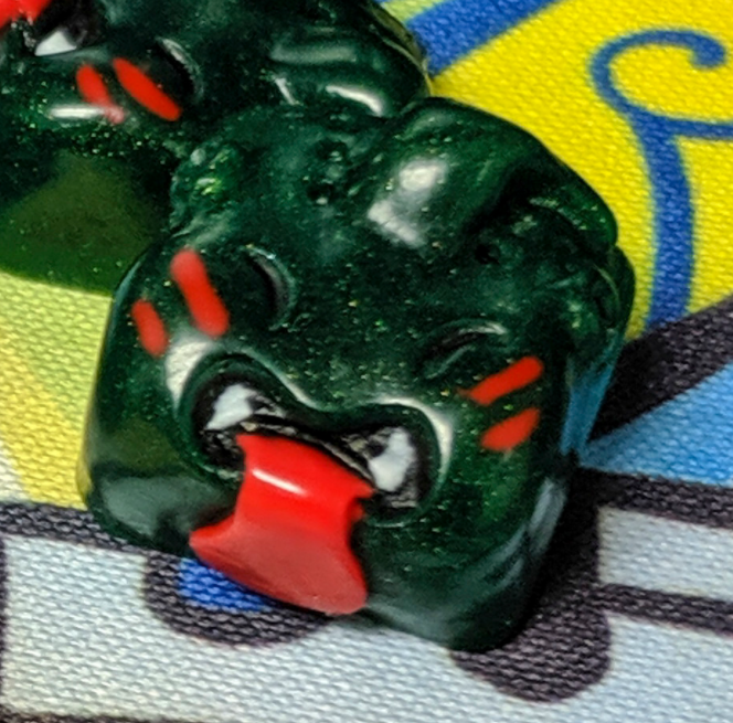 Orcish