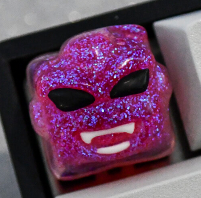 Kiblasted