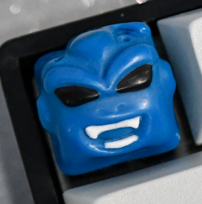 Blue Onyx