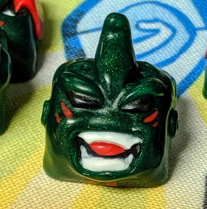 Orcish
