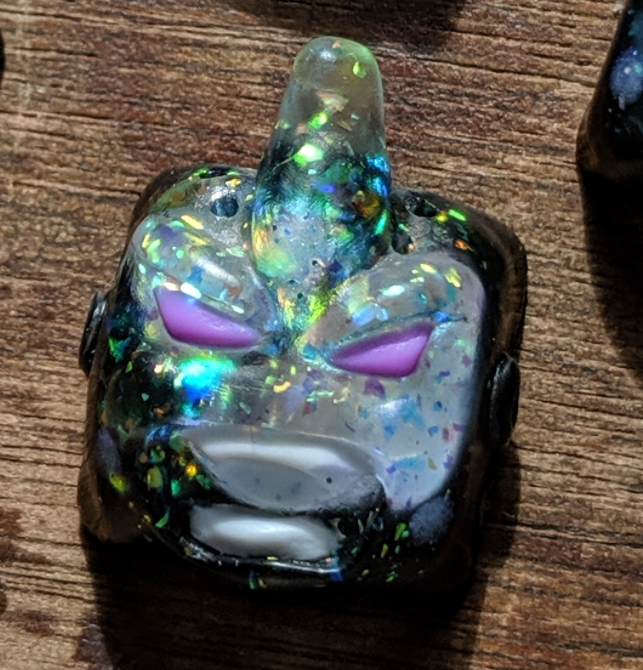 Glown Off