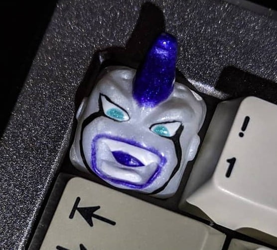 Hyper Frieza