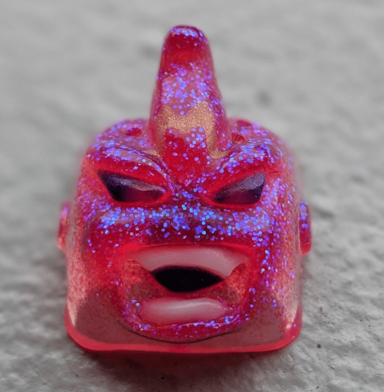 KiBlasted