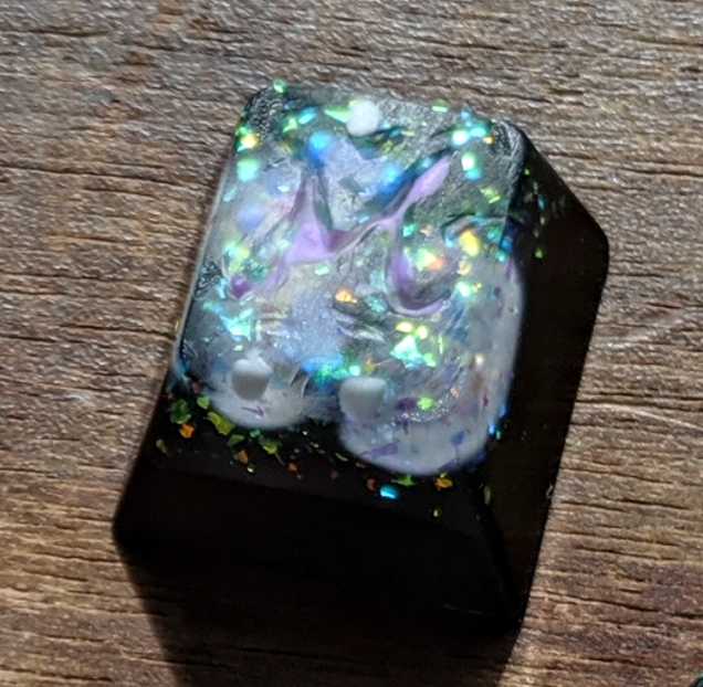 Glown Off