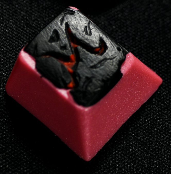 Majin Blank