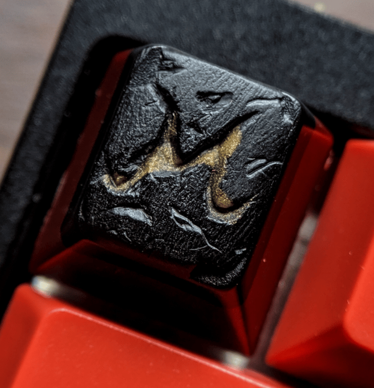 Mortal Blade
