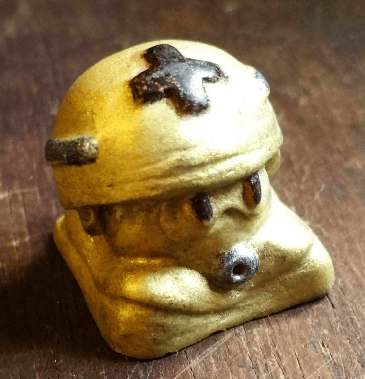 Fool's Gold
