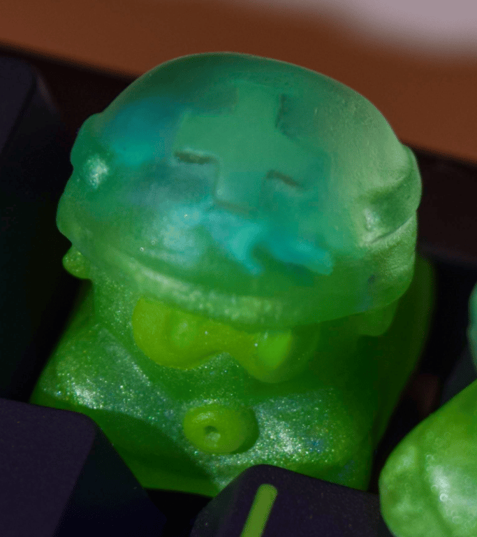 Green Dream
