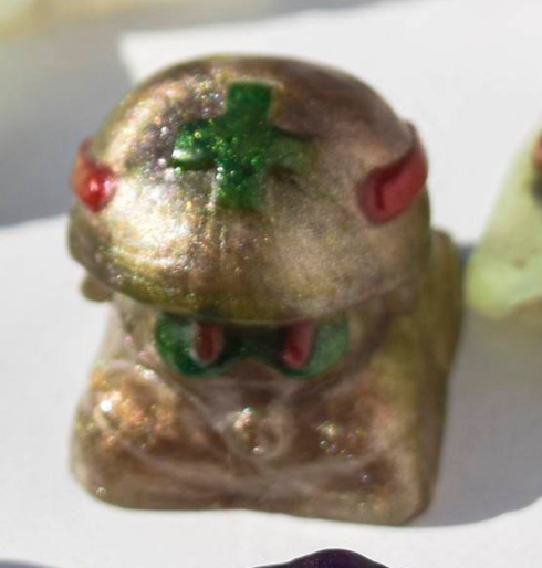 Hash Helmet