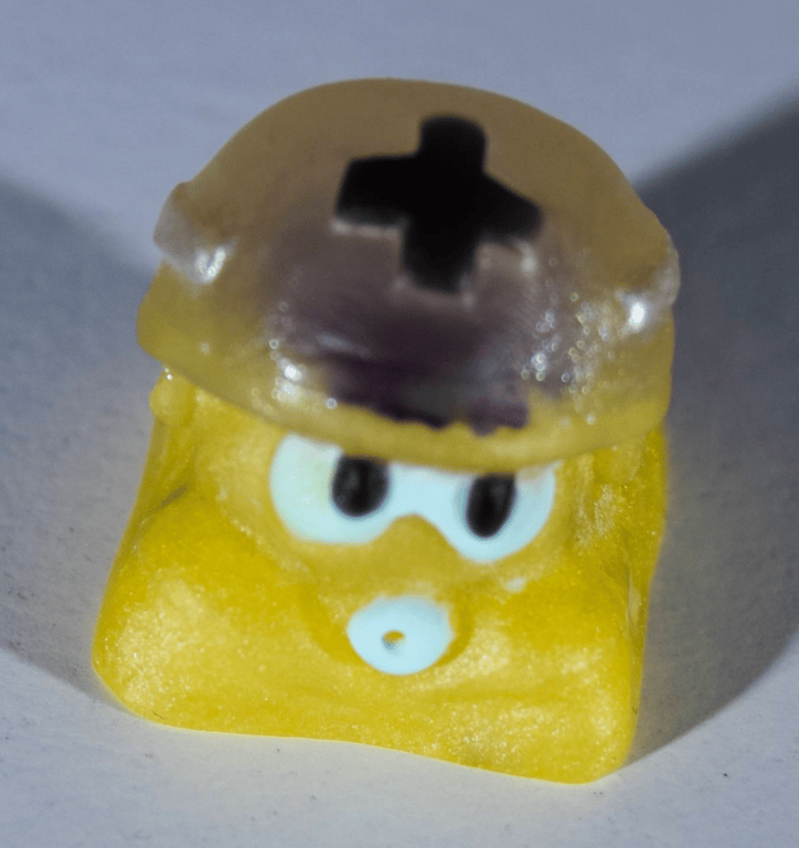 Compressed Papaya