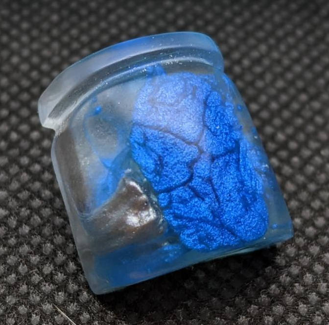 Blues Bottles