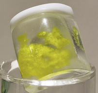 Shatter Dab