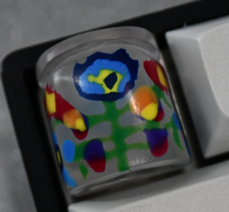 Kwiat Jar