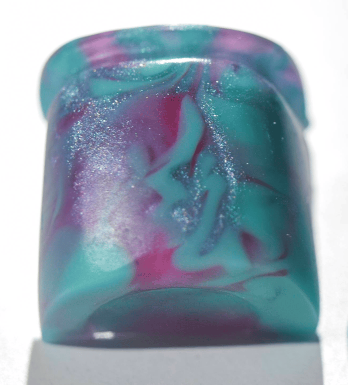Marbled Miami