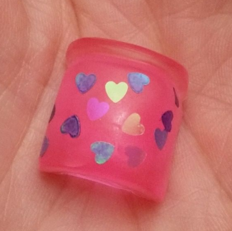 Bottled Love