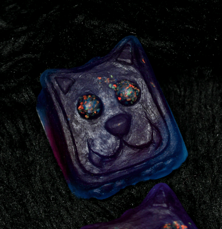 Opal Matrix