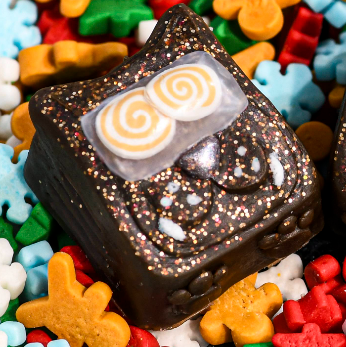 Gingerbread