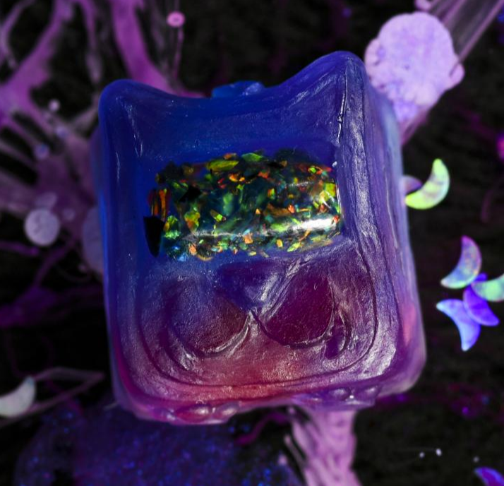 Opal Matrix