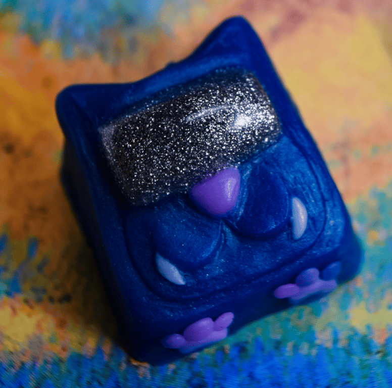 Static Rex