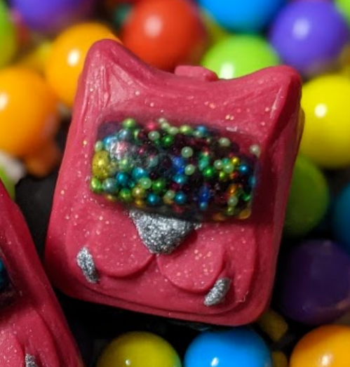 Gumball Machine