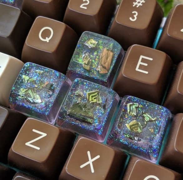 SA Blanks