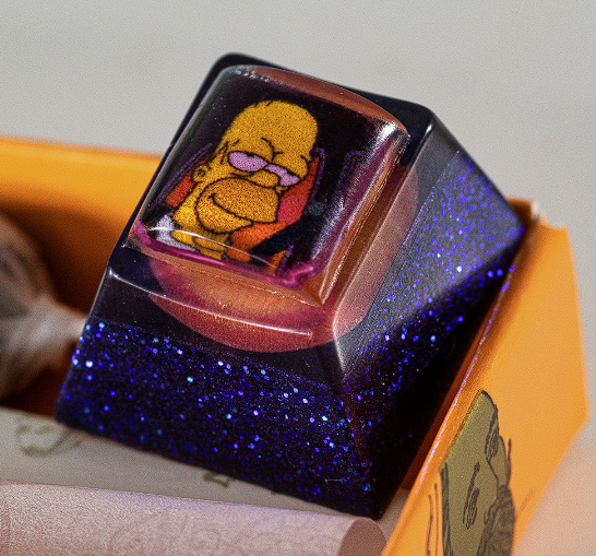 Stoner Homer