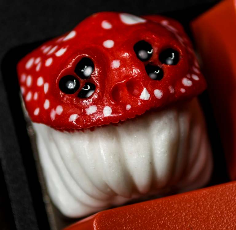 Fly Amanita