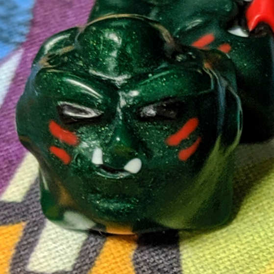 Orcish
