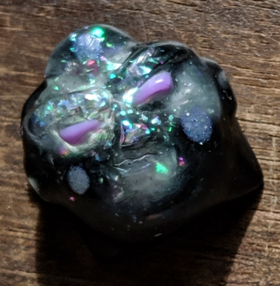 Glown Off