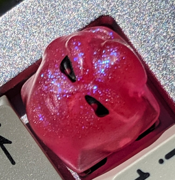 Buubble Gum